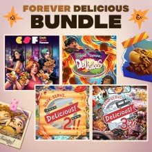 Forever Delicious Bundle