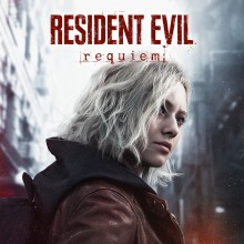 Resident Evil Requiem - Nintendo Switch 2 Edition
