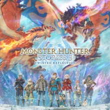 Monster Hunter Stories 3: Twisted Reflection - Nintendo Switch 2 Edition