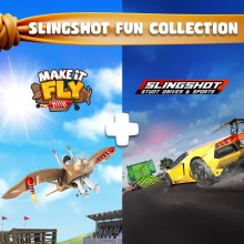 Slingshot Fun Collection