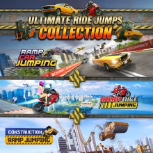 Ultimate Ride Jumps Collection