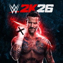 WWE 2K26 Standard Edition - Nintendo Switch 2 Edition