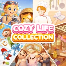Cozy Life Collection