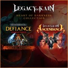 Heart of Darkness Collection