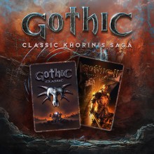 Gothic Classic Khorinis Saga