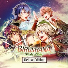 Birushana: Winds of Fate Deluxe Edition